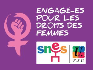 8 mars 2024, journée internationale des luttes et des droits des femmes !