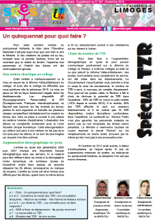 Bulletin TZR Novembre 2016