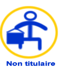 Gestion des non-titulaires : inadmissible !