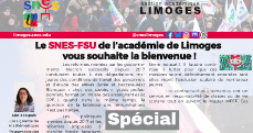 Bulletin académique 416sup - Août 2025 - Spécial contractuels alternants