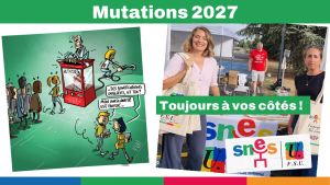 Mouvement Inter 2027 - Faites vos vœux du 4 au 25 novembre 2026