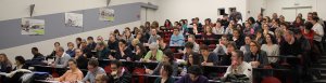 Congrès académique du SNES-FSU Limoges, les 8 et 9 mars 2018.