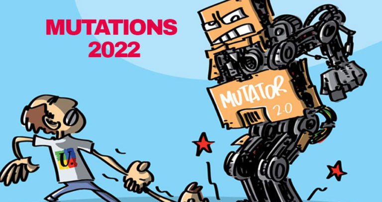 Mouvement Inter 2022 - Faîtes vos vœux du 9 au 30 novembre